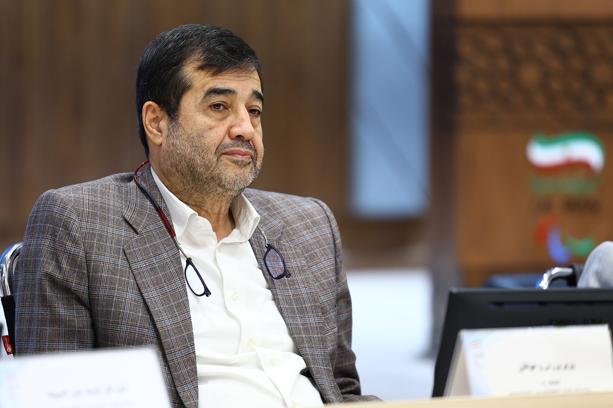 ورزش جانبازان و توان یابان نیازمند توجه بیشتری است/ از ورزشکاران پارالمپیک جداگانه تجلیل خواهد شد